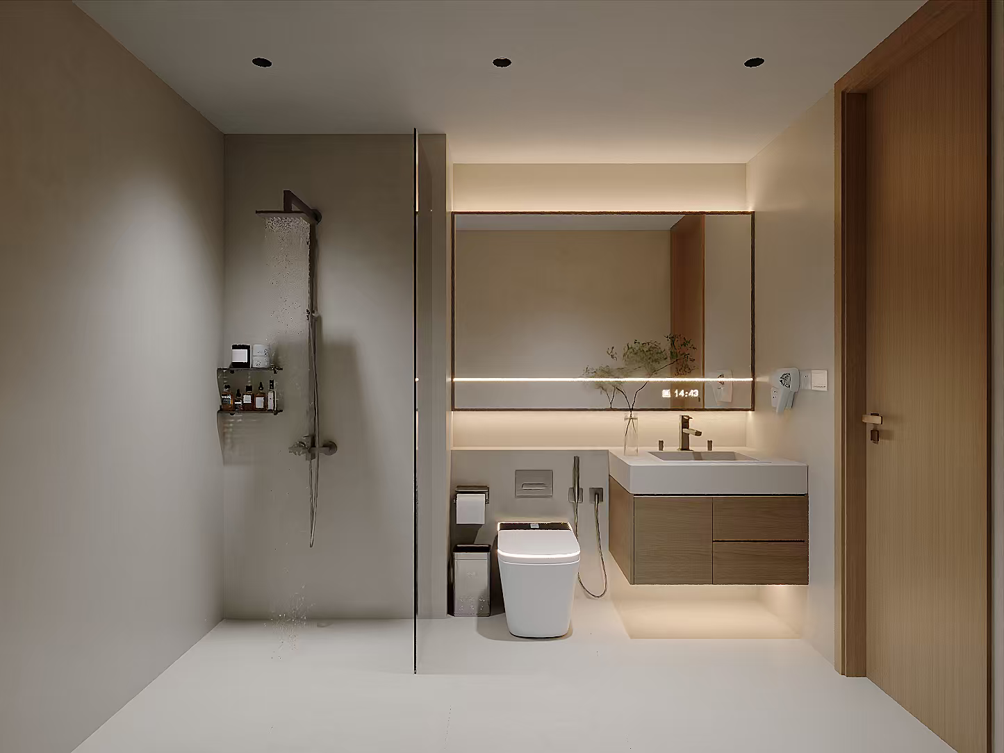 Pirak Condominium Cherngtalay 29